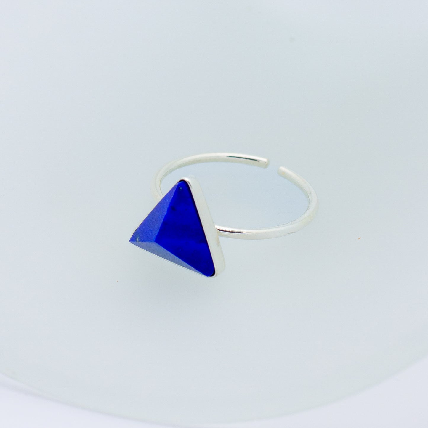 CHUNTU LAPISLAZULI RING