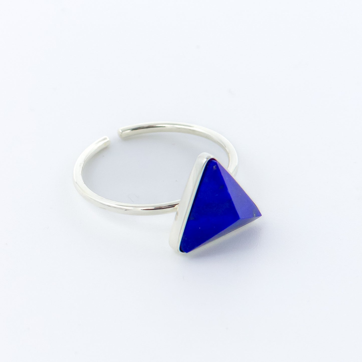 CHUNTU LAPISLAZULI RING